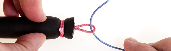 Подводная охота - учимся вязать узлы