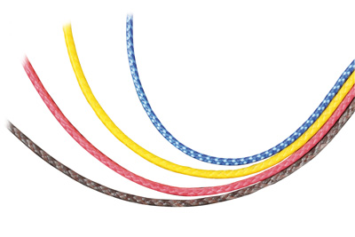 Подводная охота - учимся вязать узлы