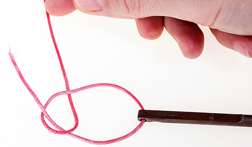 Подводная охота - учимся вязать узлы