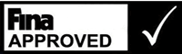 Одобрено Fina