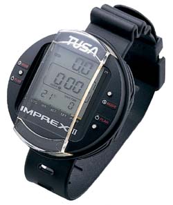 Дайвинг компьютер TUSA IQ-400 инструкция