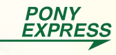 Транспортная компания Пони Экспресс