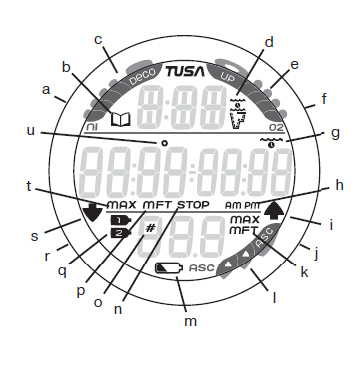 Скачать инструкцию дайвинг компьютера TUSA IQ-900(TUSA ZEN)