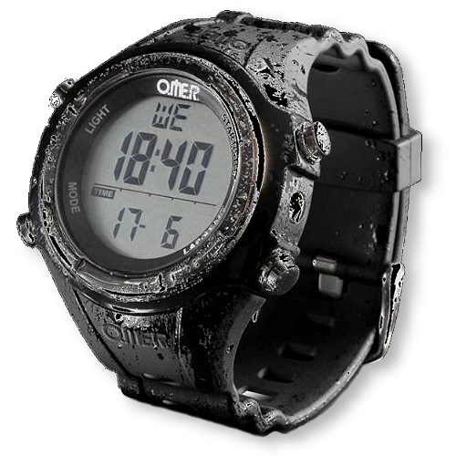 Скачать инструкцию OMER MIK 1