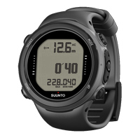 Скачать инструкцию SUUNTO D4i Novo