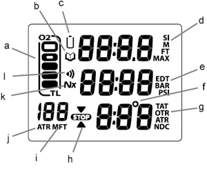 Скачать инструкцию OCEANIC DataMask