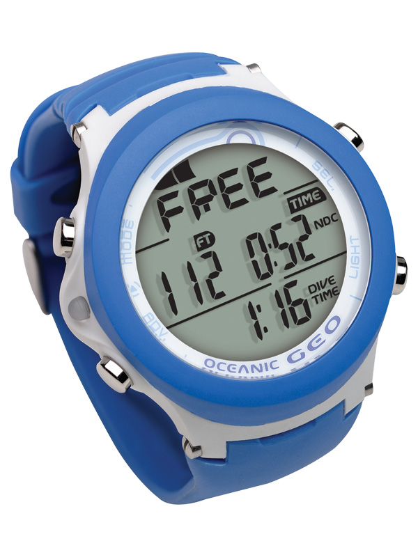 Скачать инструкцию Oceanic Geo