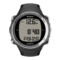 Скачать инструкцию SUUNTO D4F