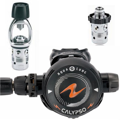  AquaLung Calypso 2010