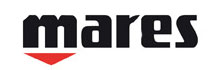 Логотип MARES